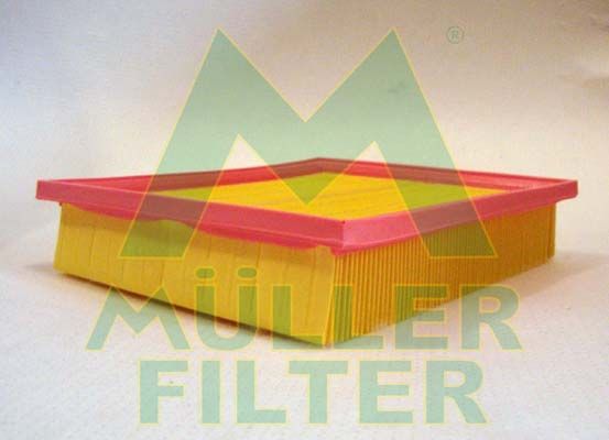 MULLER FILTER oro filtras PA367